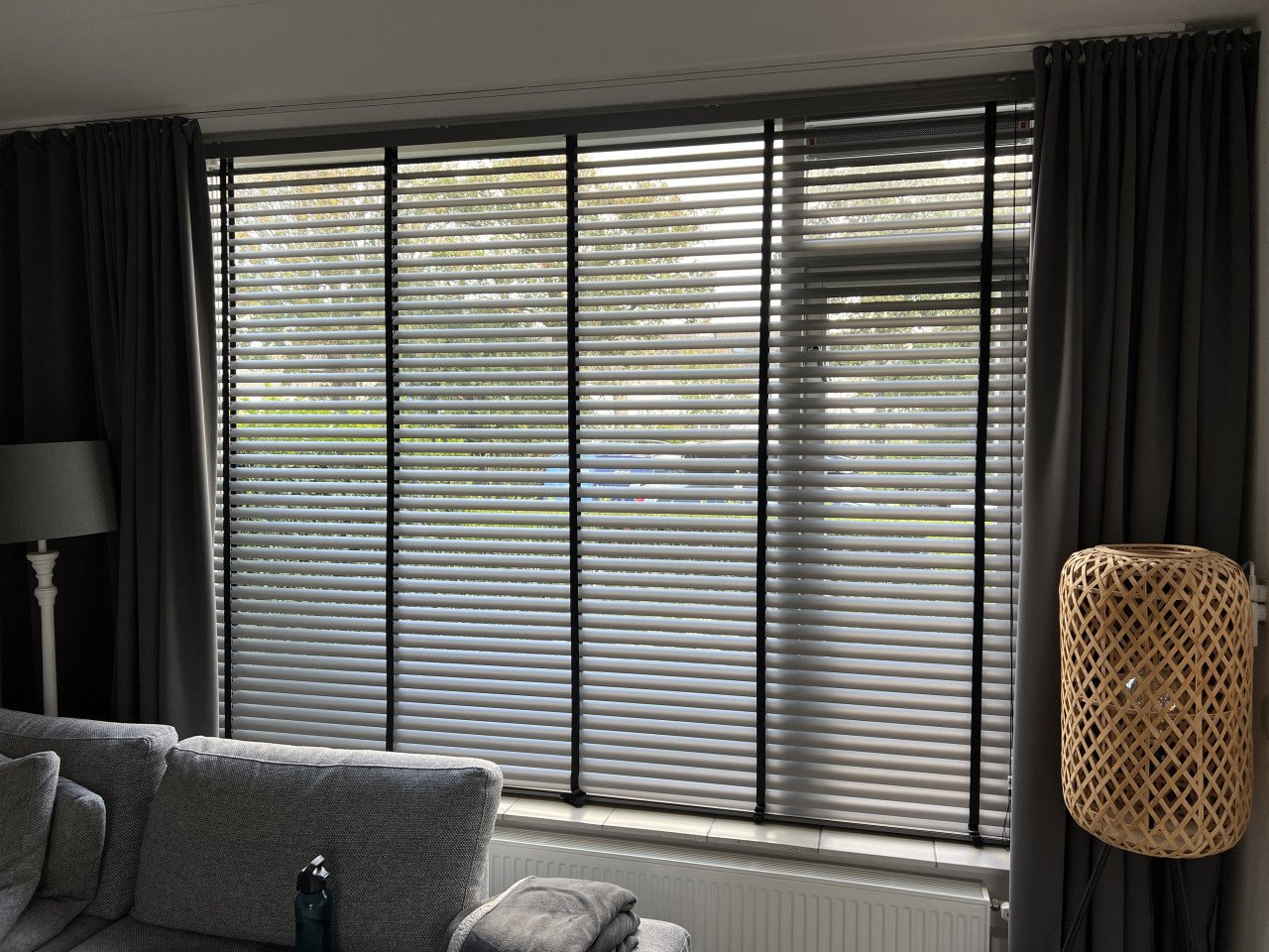 Luxaflex 266cm
