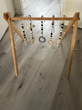 Baby gym