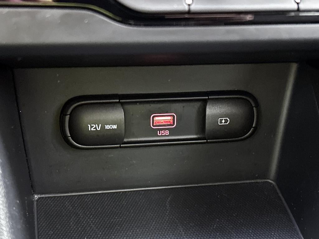 Kia Niro 1.6 gdi phev dynamicline limited