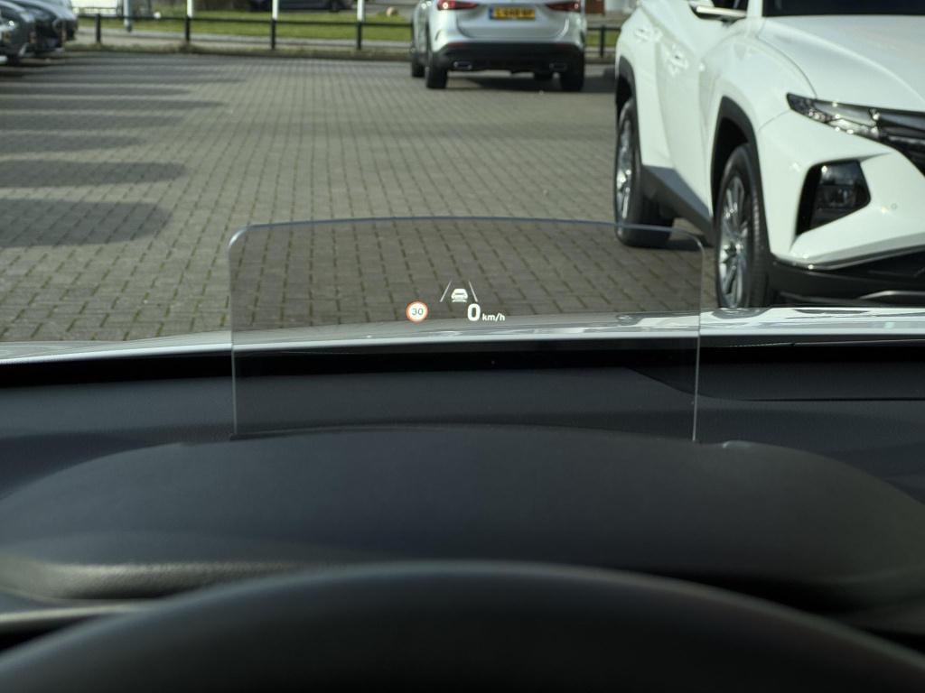 Hyundai Kona 1.6 gdi hev fashion