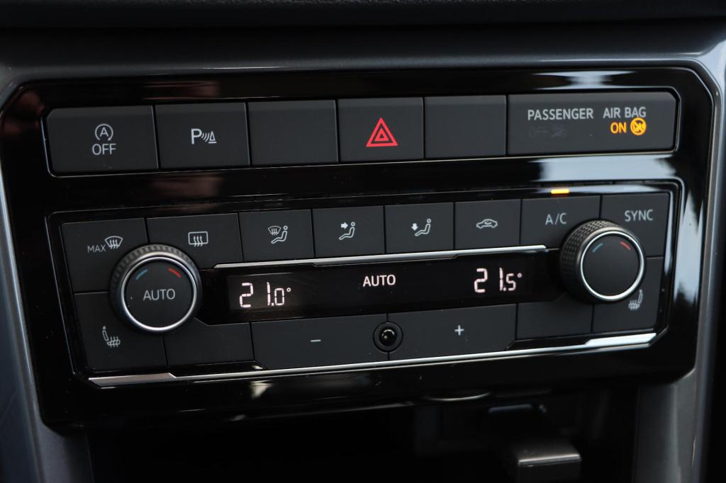 Volkswagen T-cross 1.0 tsi style 116pk