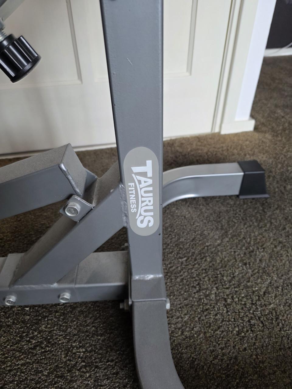Rugtrainer/ Hyperextension / Roman Chair / Back Extension - €100