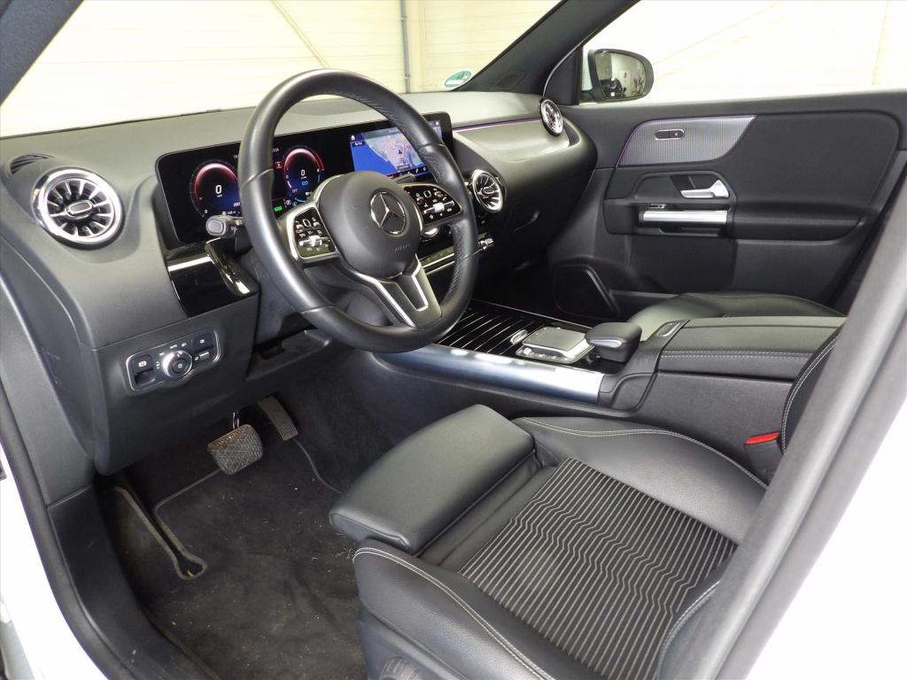 Mercedes-Benz Gla-klasse 250 e progressive 218pk 8g-dct