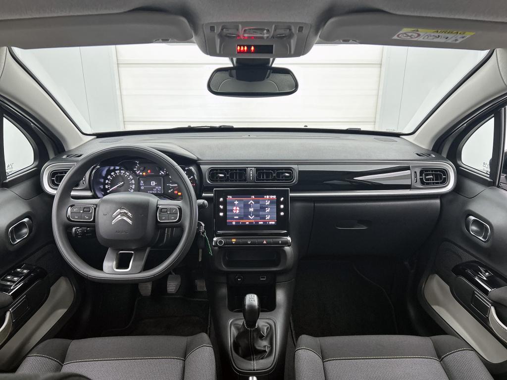 Citroen C3 83 pk feel pack