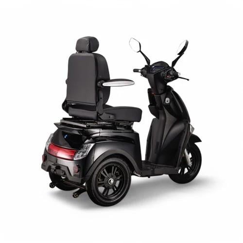⭐ IVA Scootmobielen – Krachtig, Modern en Betaalbaar