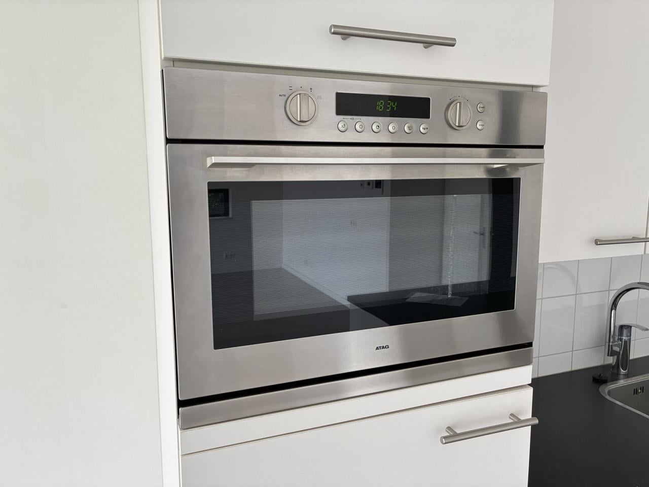 Keuken