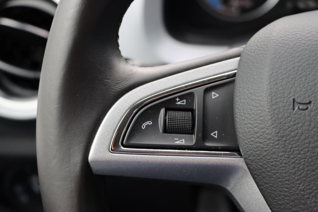 Skoda Citigo e-iv ev style