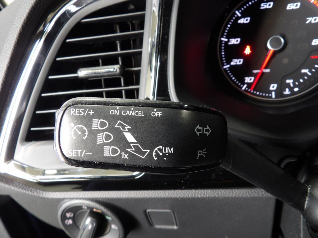 Seat Ateca 1.4 ecotsi 150pk xcellence