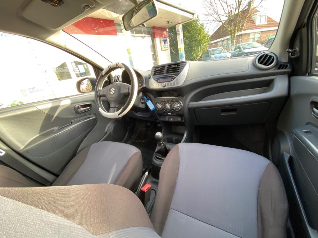 Suzuki Alto 1.0 comfort