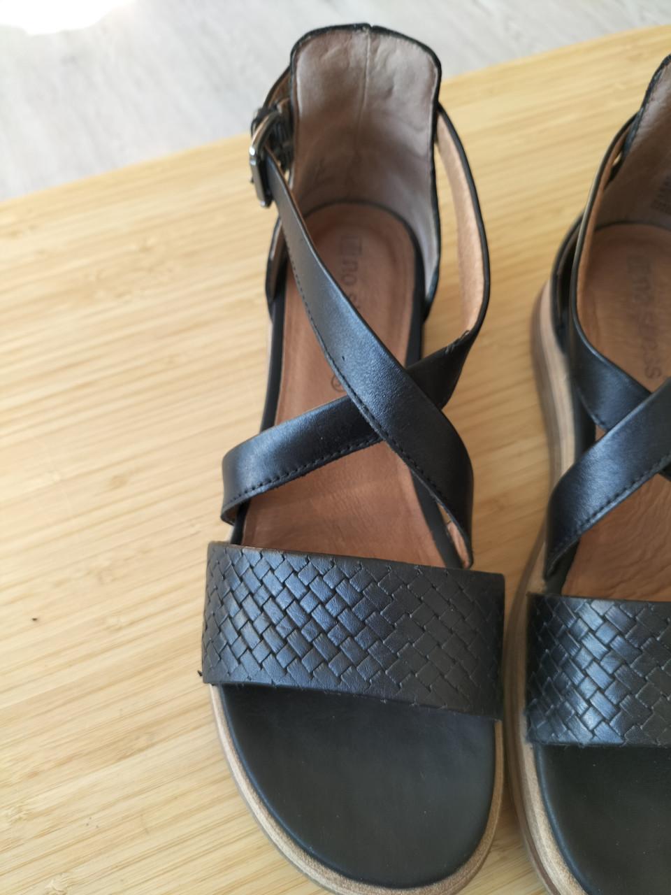 Sandalen No Stress, maat 38