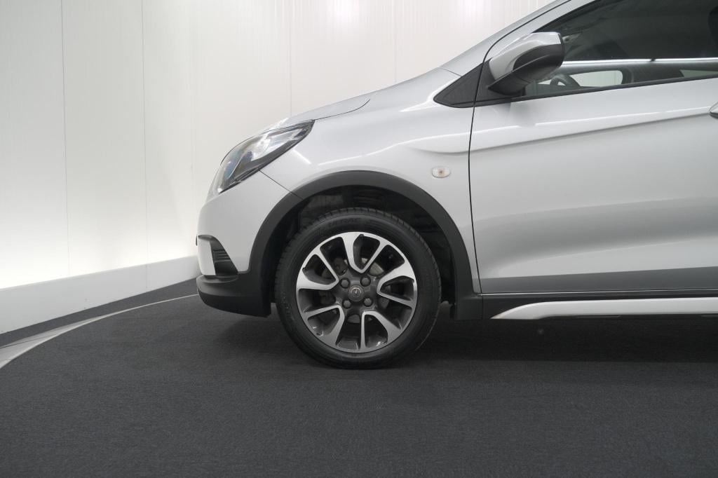 Opel Karl 1.0 rocks online edition | apple carplay | parkeersensoren | navi