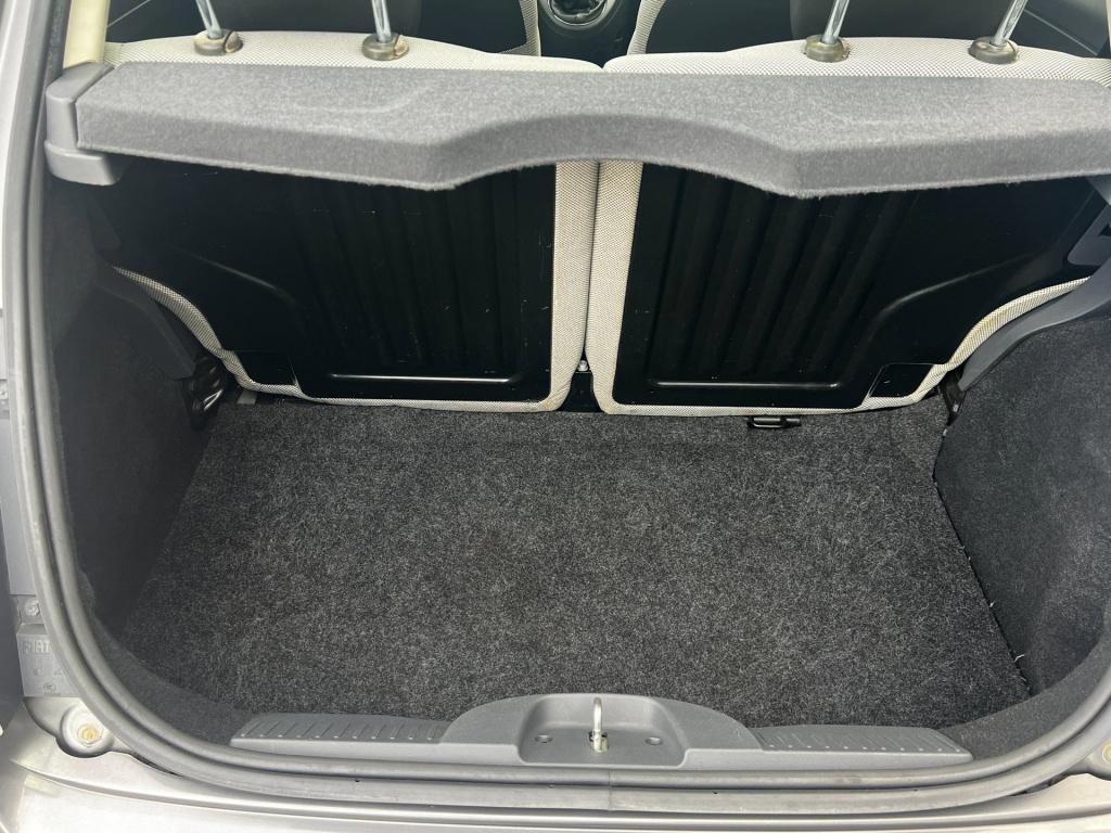 Fiat 500 1.2 lounge, panodak