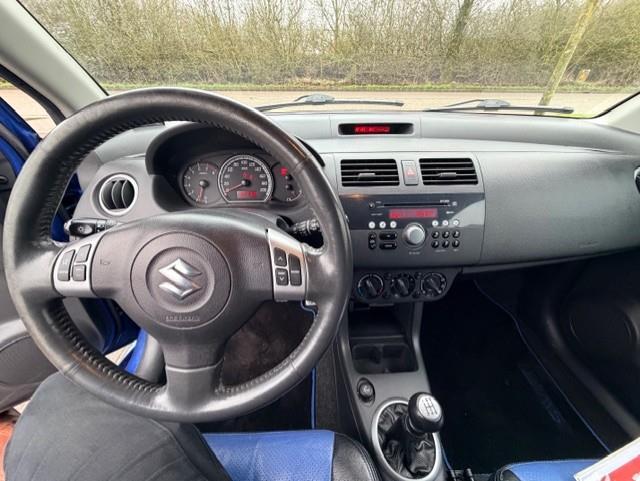 Peugeot 207 1.4 vti cool 'n blue