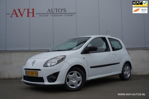 Renault Twingo 1.2-16v authentique