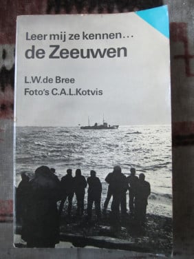 Zeeuws Boek