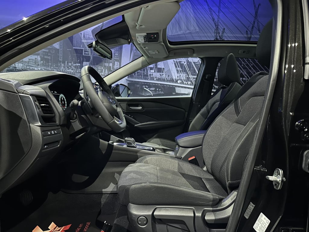 Nissan Qashqai 1.3 mhev xtronic premiere edition *pano*360camera*