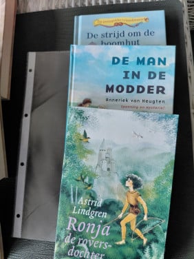 Kinderboeken