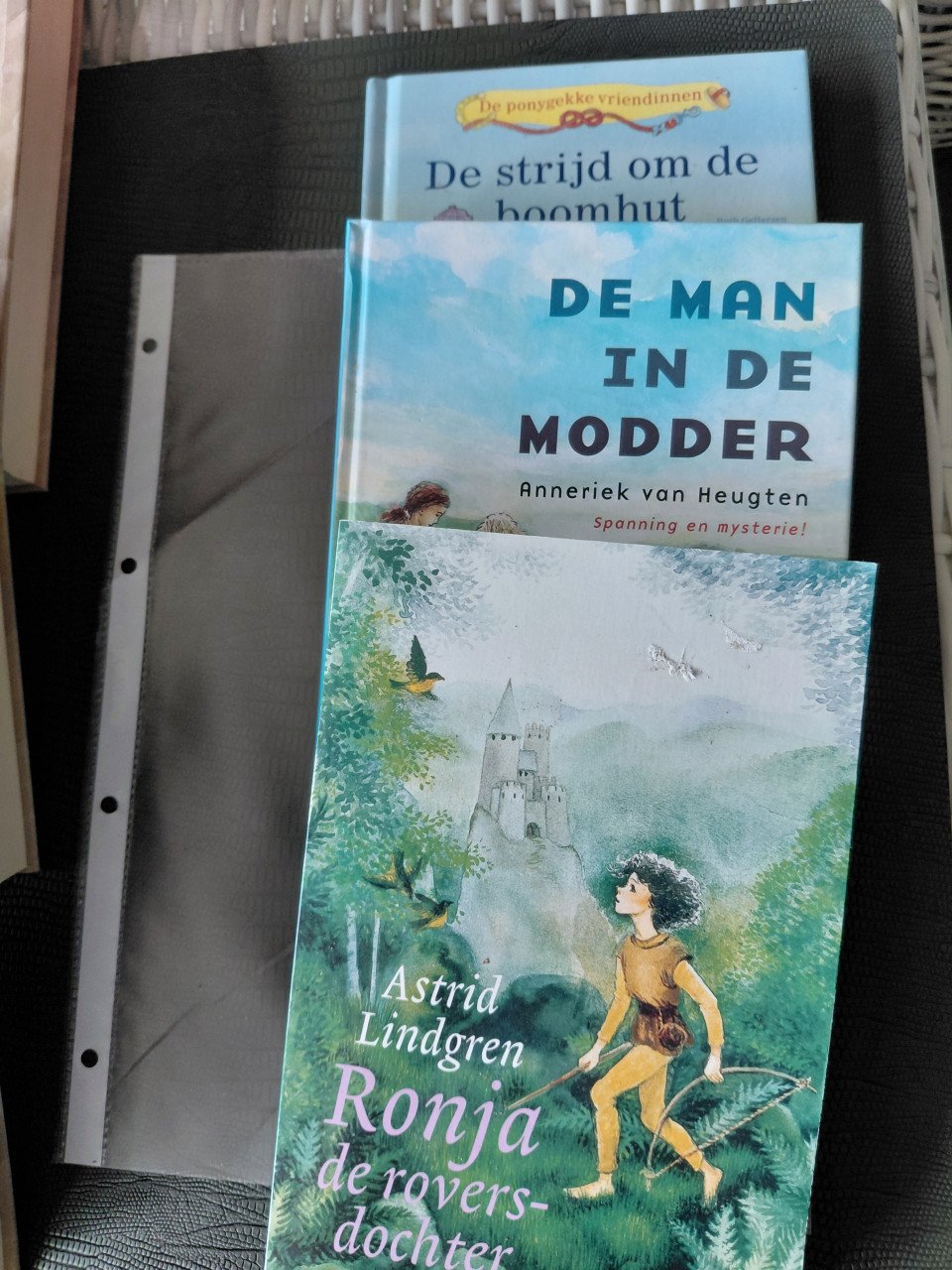 Kinderboeken