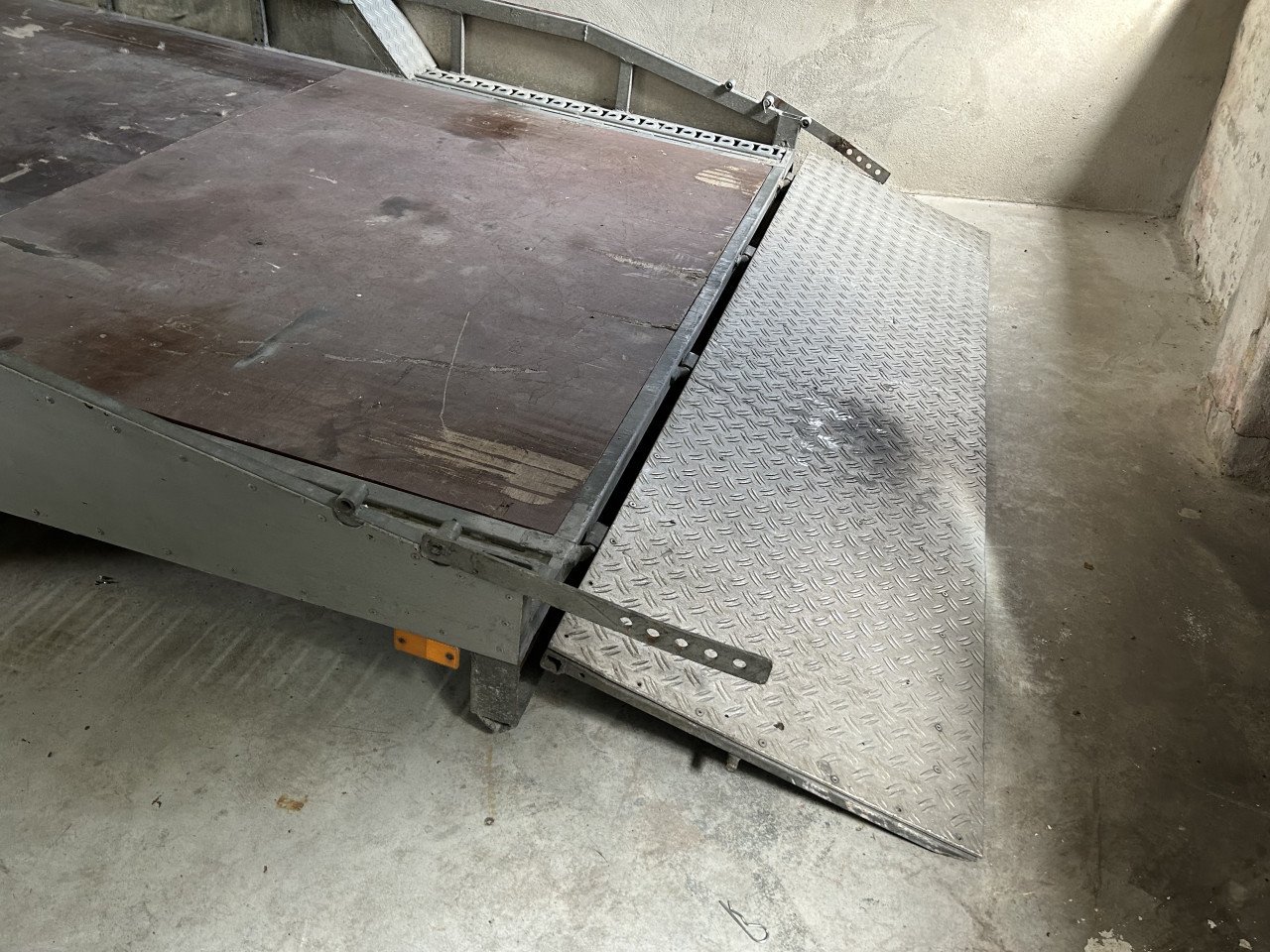 Autoambulance