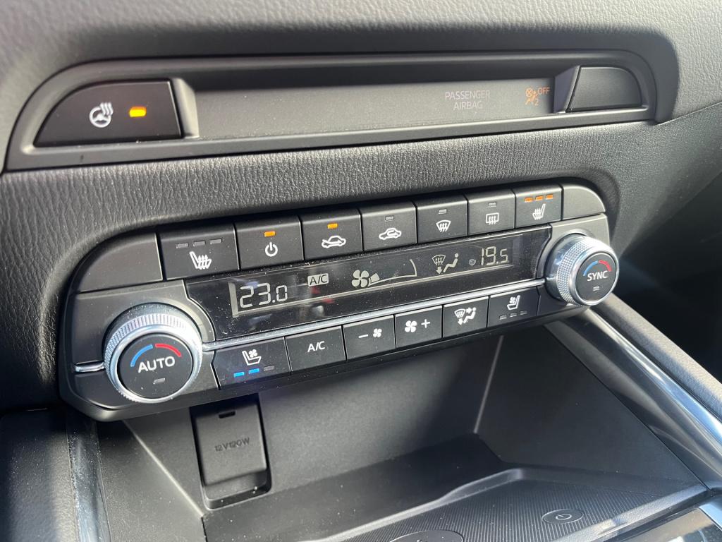 Mazda Cx-5 2.0 e-skyactiv-g m hybrid 165 homura|schuif-/kanteldak|trekhaak|