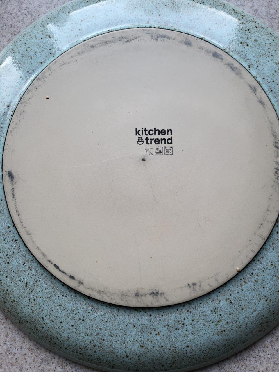 Borden (horeca servies)