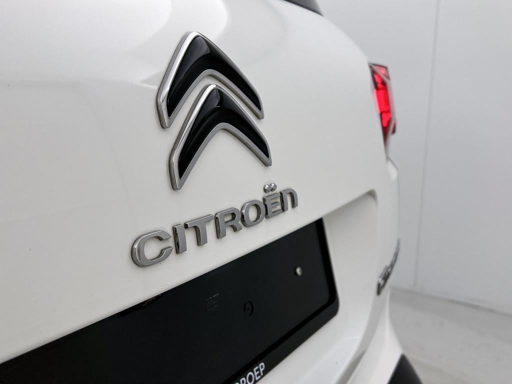 Citroen C5 Aircross 130pk automaat shine | rijklaar | adaptive cruise | led