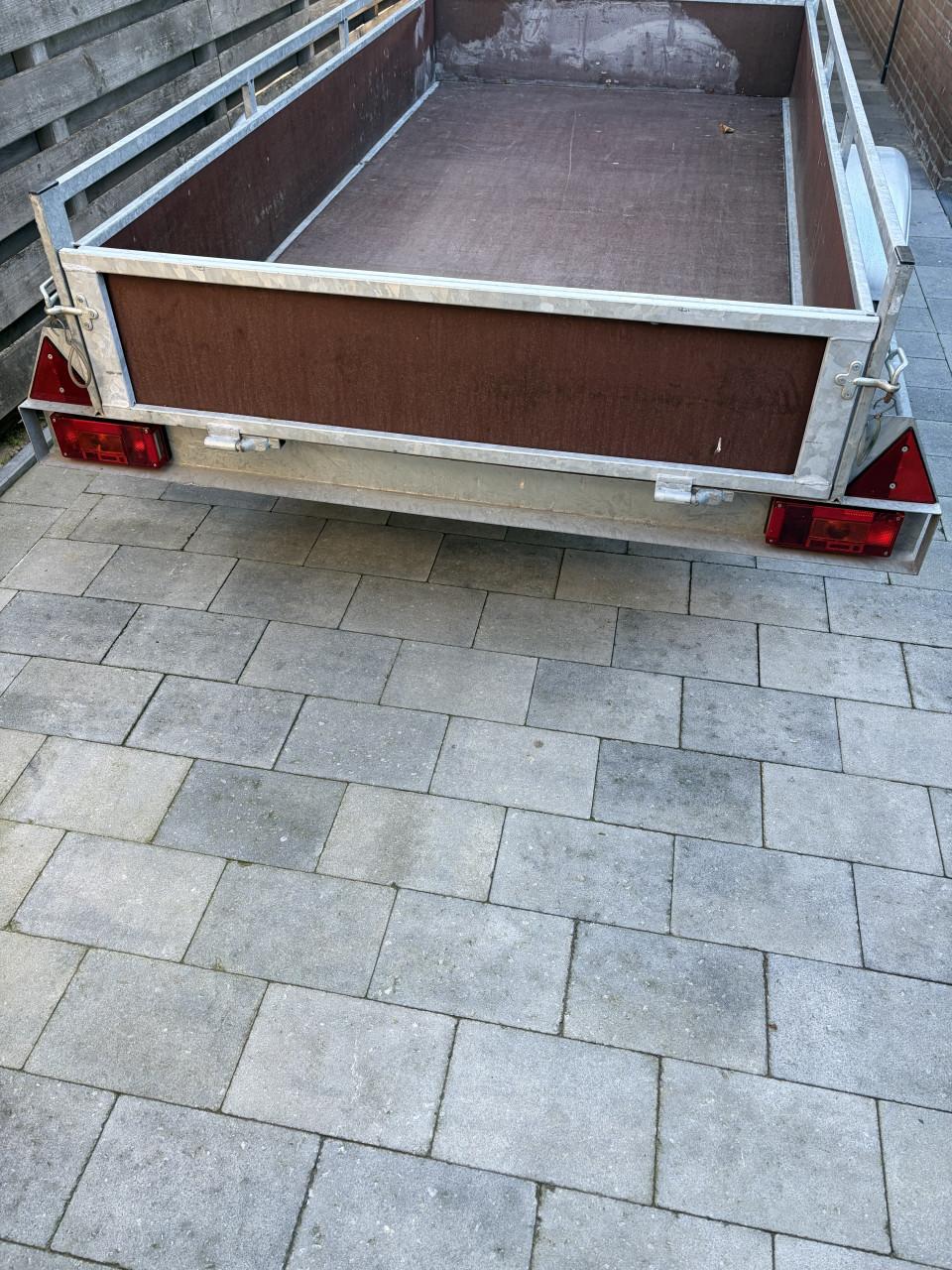 Aanhanger