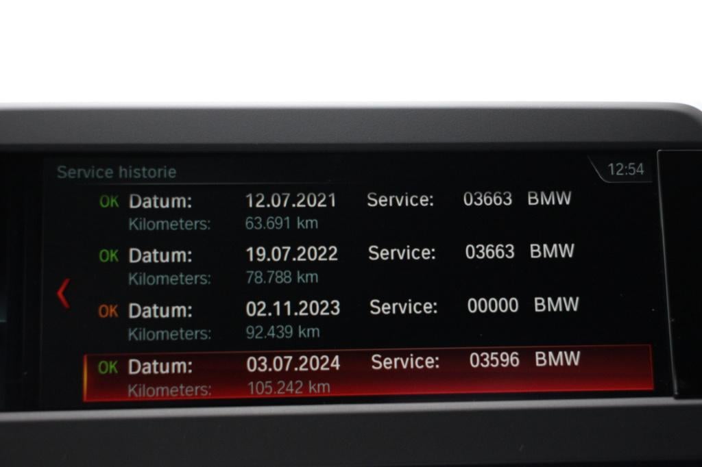 BMW 5 Serie 530e iperformance executive | m-sport | dealeronderhouden | ori