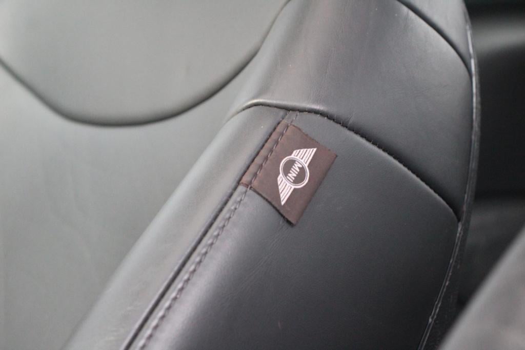 Mini Cooper mini 1.6 aut. john cooper works - pano - xenon - leder - harman