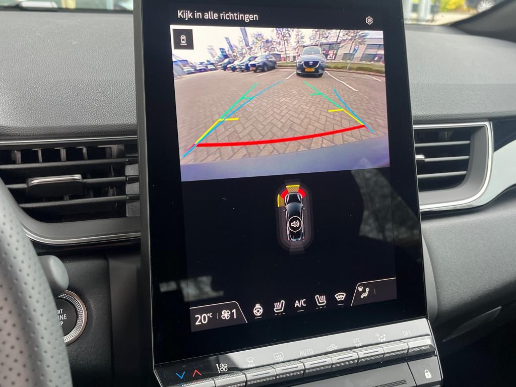 Mitsubishi Grandis 1.8 hev intense+|nieuwe auto