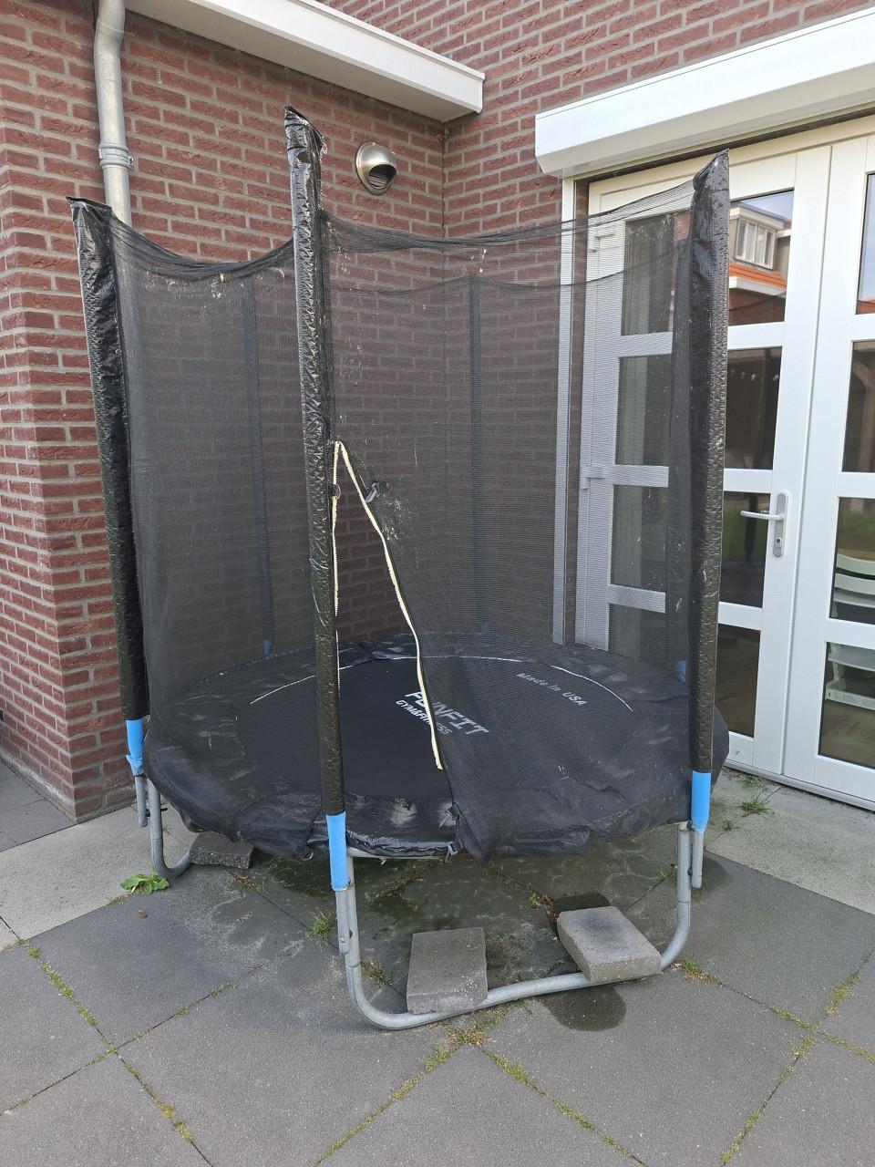 Trampoline