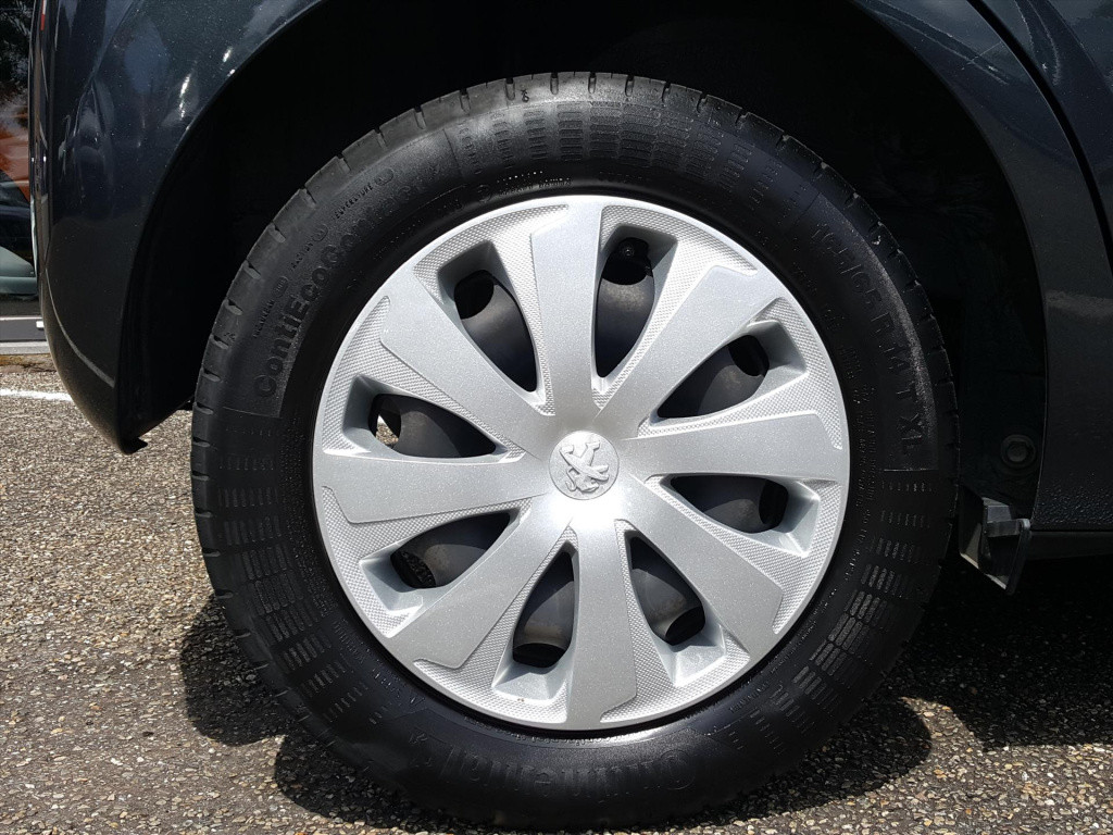 Peugeot 108 1.0 e-vti 72pk 5d active airco | bt bellen & muziek streaming |