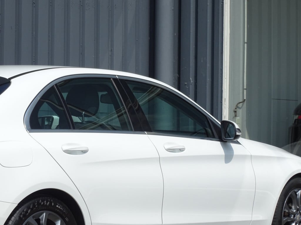 Mercedes-Benz C-Klasse 180 cdi edition | led | navi | bluetooth