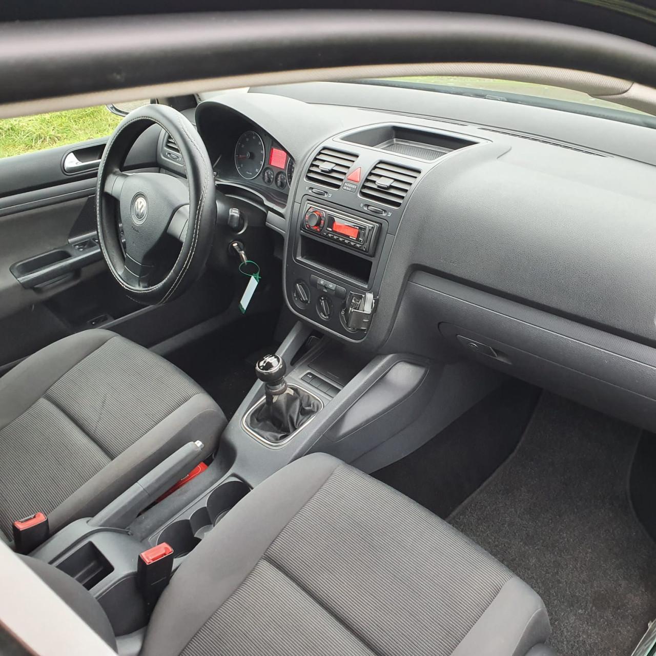 Volkswagen Golf 1.6 Turijn 5 deurs