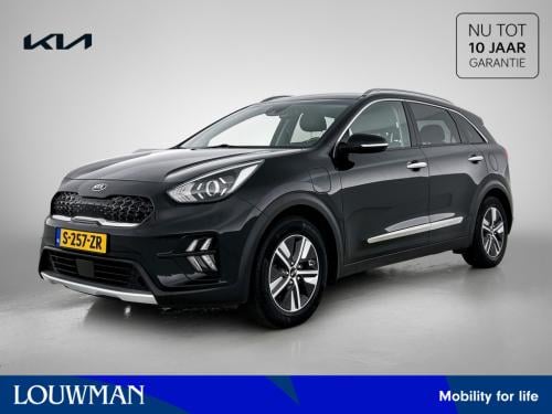 Kia Niro 1.6 gdi phev dynamicline limited
