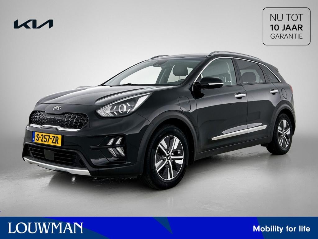 Kia Niro 1.6 gdi phev dynamicline limited