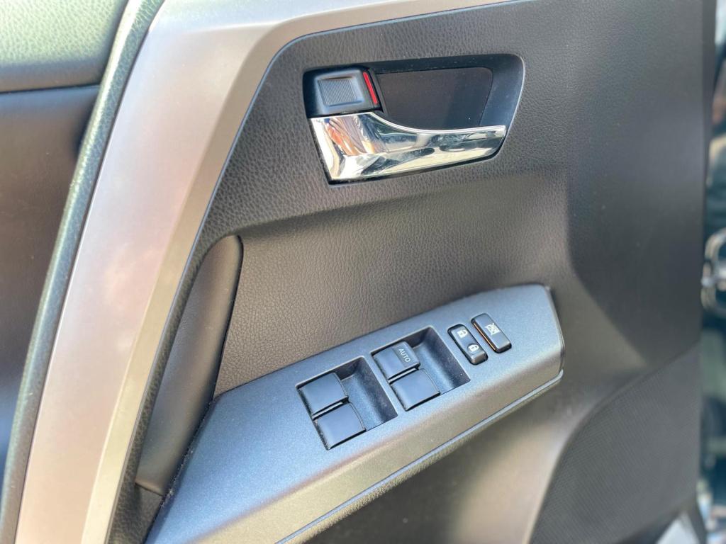 Toyota Rav4 2.5 hybrid awd executive black edition|panoramadak|trekhaak|165