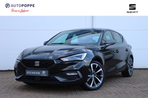 Seat Leon 1.5 tsi fr launch edition 150pk