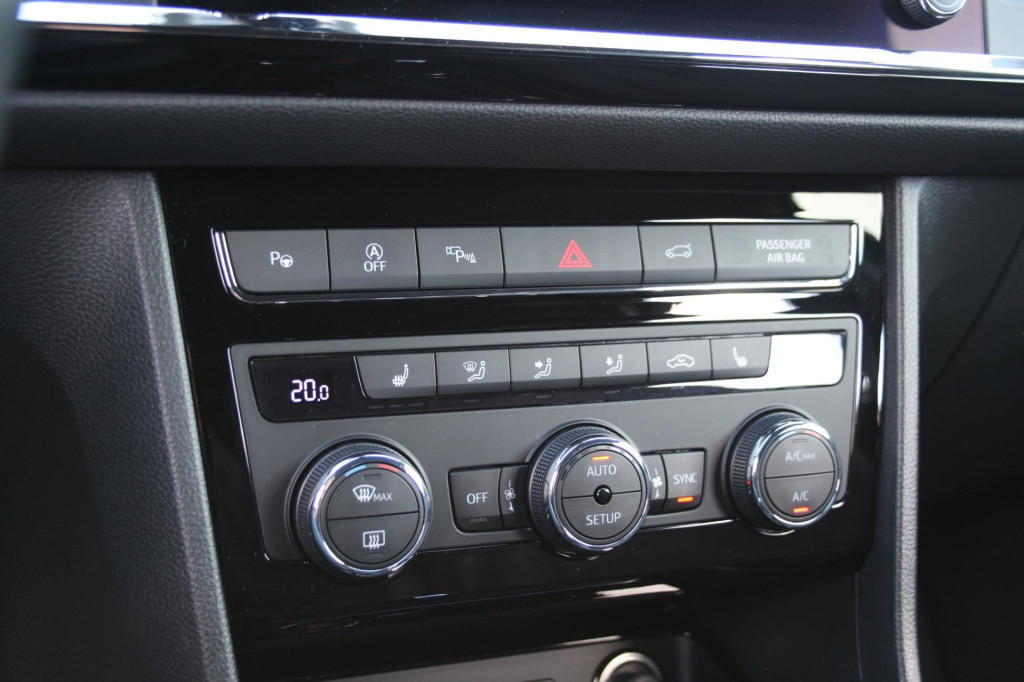 Seat Ateca 1.5 tsi fr business intense