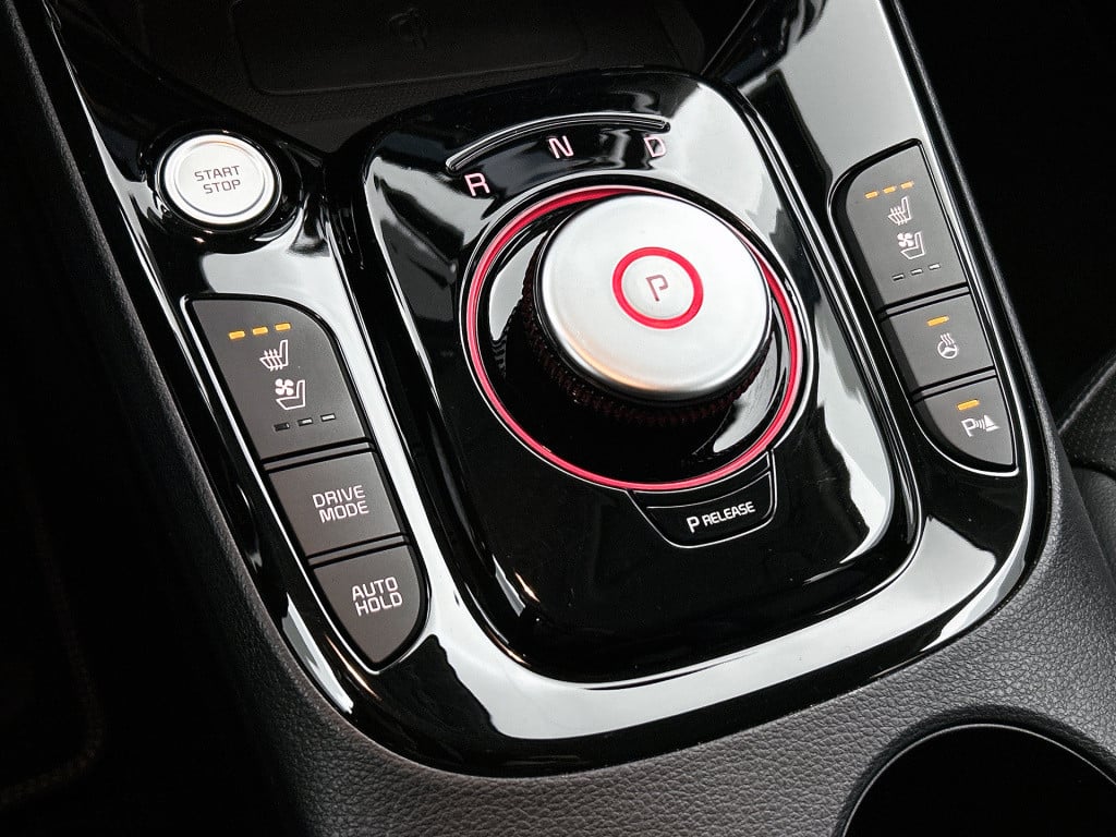 Kia E-soul dynamicplusline 39.2 kwh