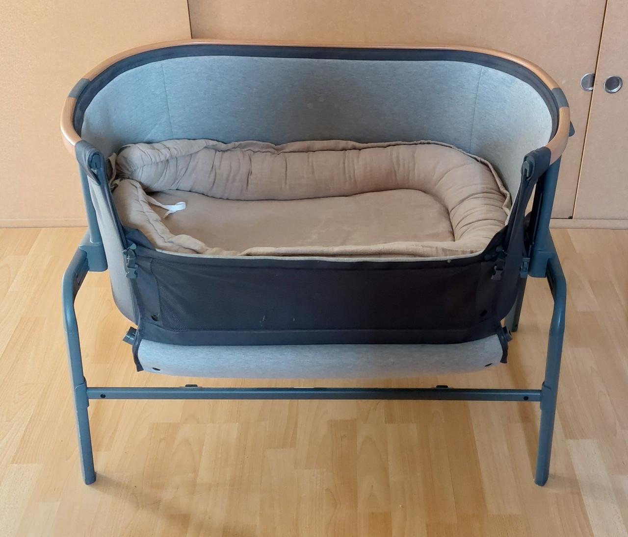 Maxi-Cosi Iora Co-Sleeper