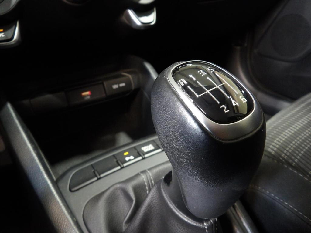 Kia Stonic 1.0 t-gdi 100pk dynamicline