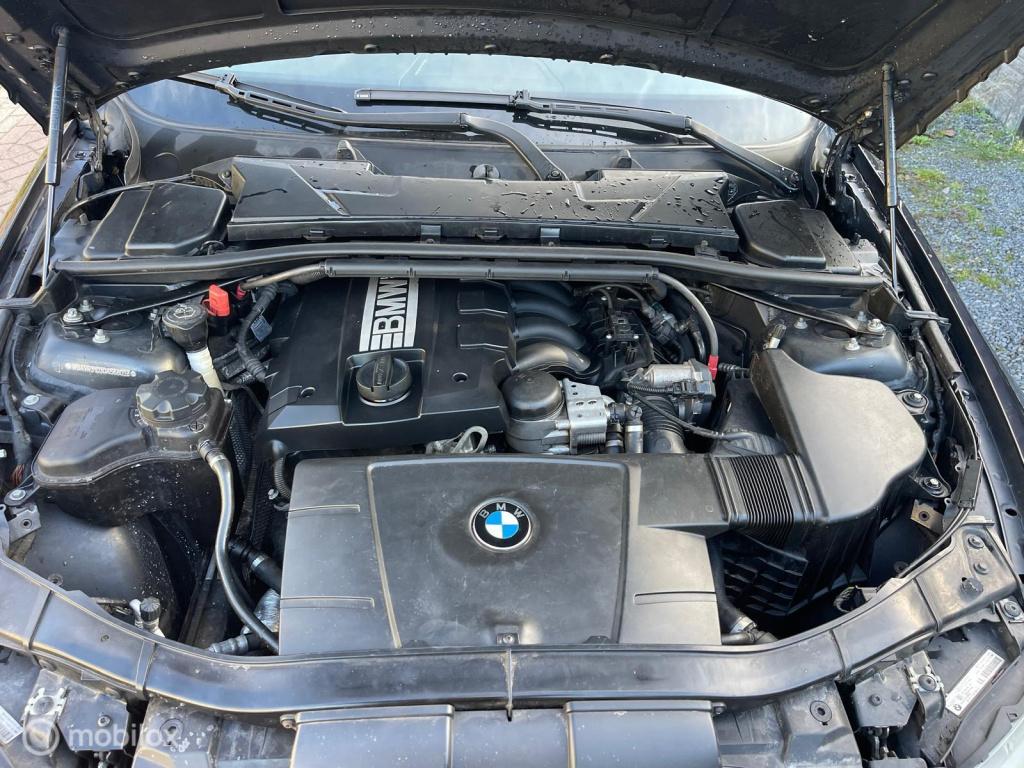 BMW 3-serie touring 318i executive