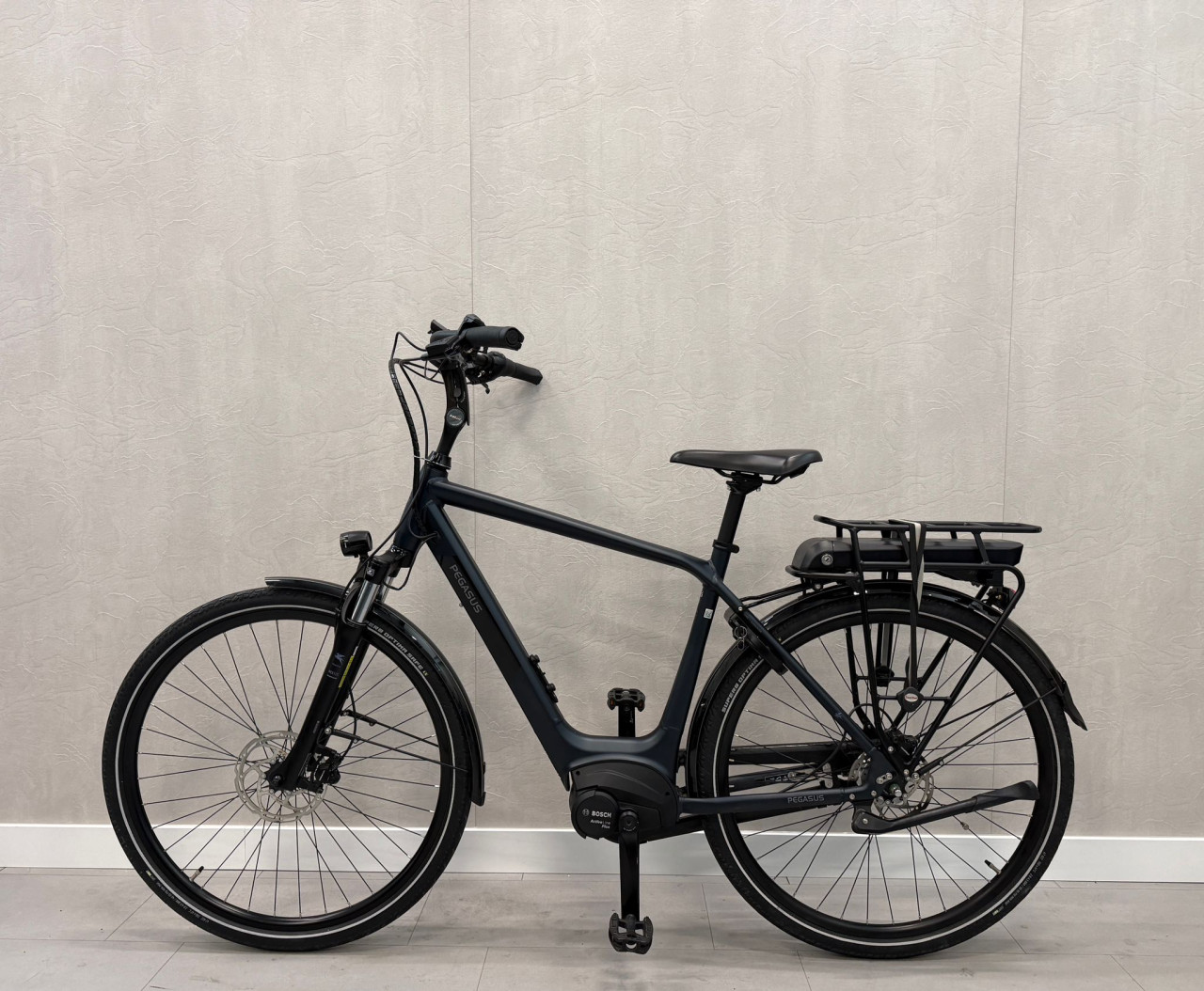 Pegasus Siena E7F Bosch Active Line Plus 55CM 338KM 500Wh