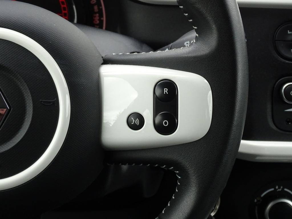 Renault Twingo 1.0 sce limited automaat | 10.546km | 1e eigenaar
