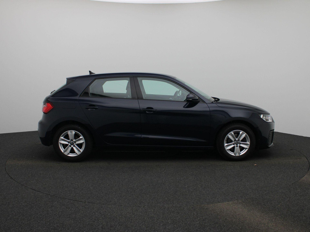 Audi A1 Sportback 30 tfsi attraction s-tronic | 110pk | navigatie | virtual