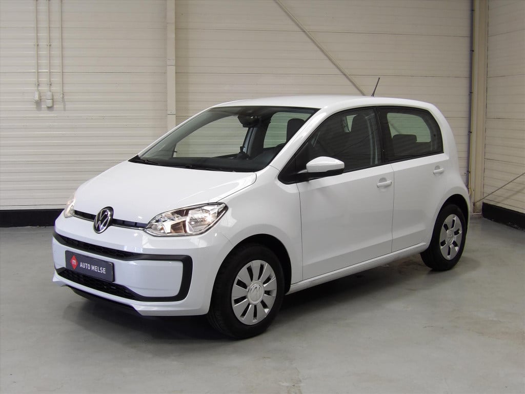 Volkswagen UP! 1.0 60pk up!