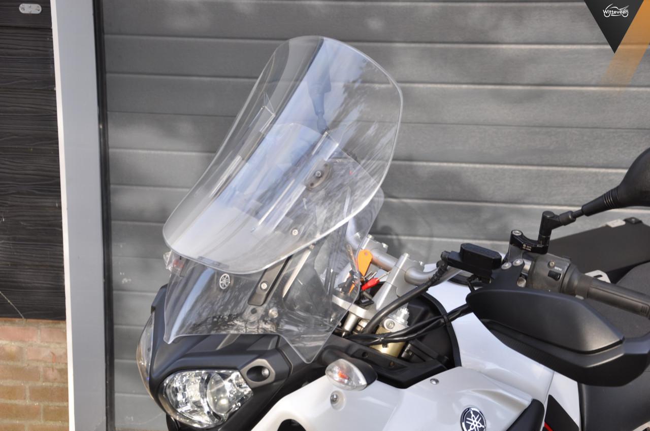 Yamaha XT 1200 Z Super Ténéré ABS Zeer complete motor!