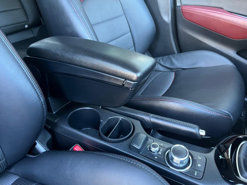 Mazda Cx-3 2.0 skyactiv-g 120 gt-m|trekhaak|bose|rijklaar