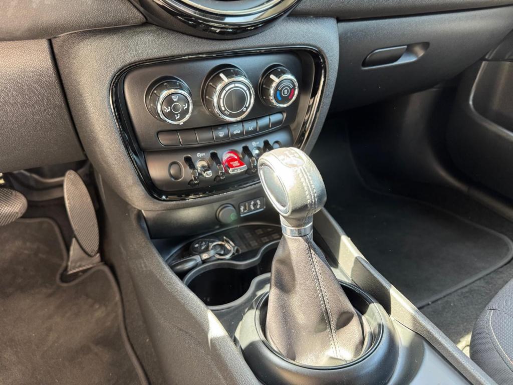 Mini Clubman 1.5 cooper business | automaat